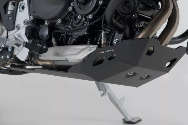 Guarda de motor SW-Motech preto f900gs ms.07.897.10003/b