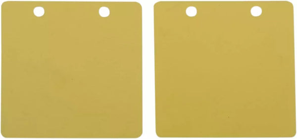 Boyesen FSS Reed Valve - For Suzuki Yamaha Honda Mini MX (SSF000)