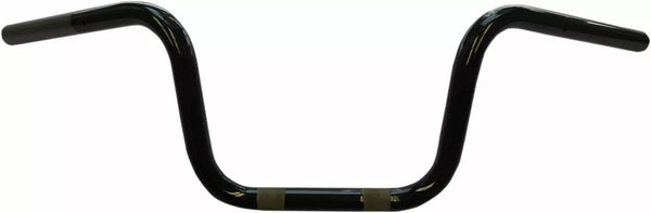 BARON Handlable Sknmny 8 Bolt BK BA-7350-08B