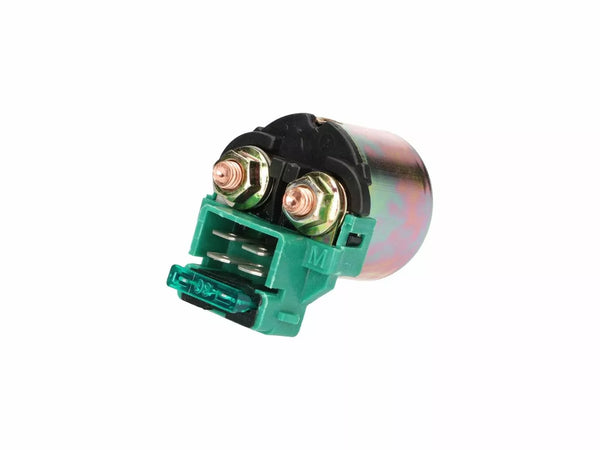 101 Octane Starter Solenóide / Relé IP32367