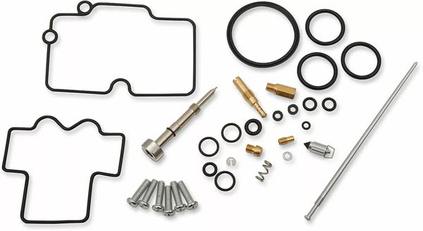 Moose Offroad HardParts Repair Kit Carb Hon 26-1459