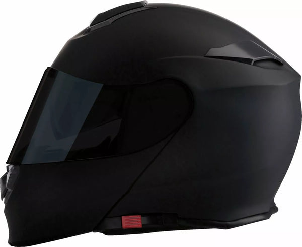 Z1R Capacete Solaris Smoke 2.0 FLT B 0101-17470
