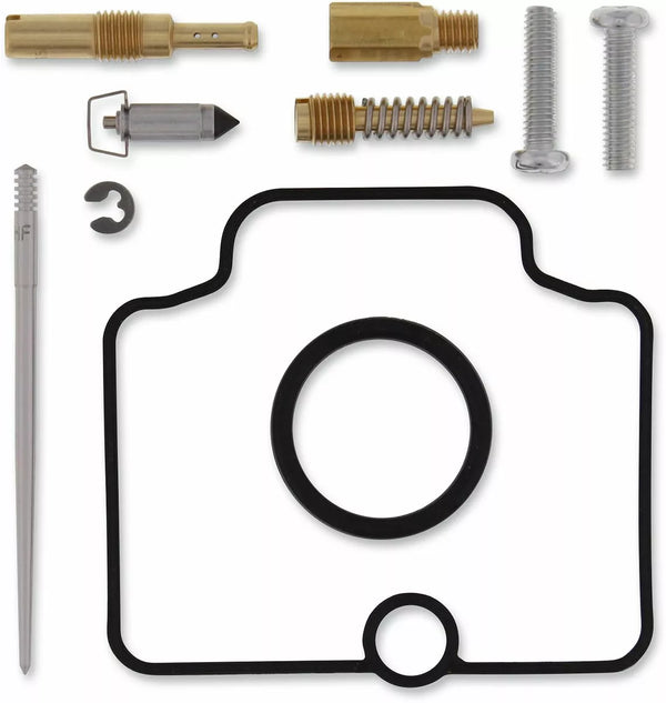 Moose Offroad Kit de reparo HardParts Carb KAW 26-1395