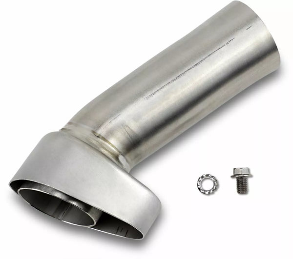 Amamper de ruído Akrapovic 111 V-TUV111