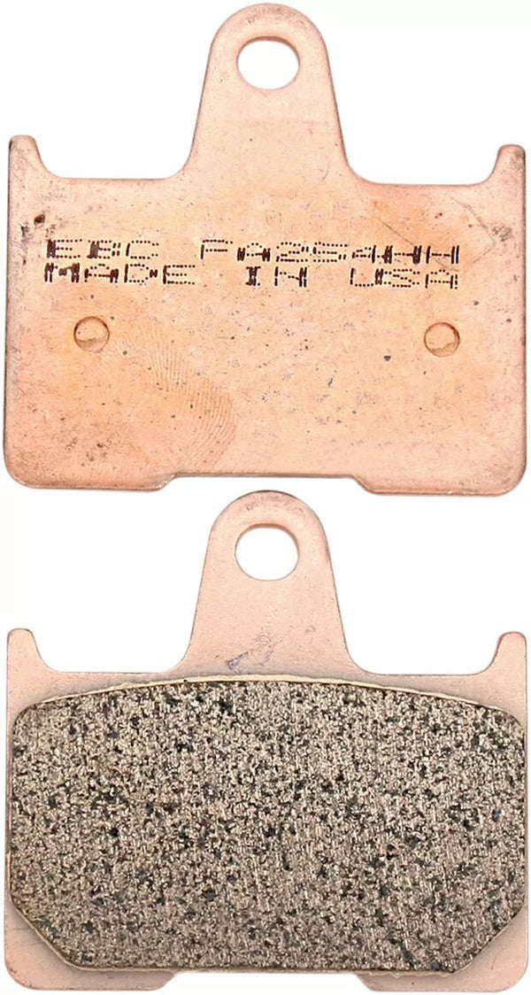 EBC Brake Pad Sinterned HH FA254HH