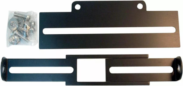 EMGO LICENSE PLATE BRACKET 86-42654