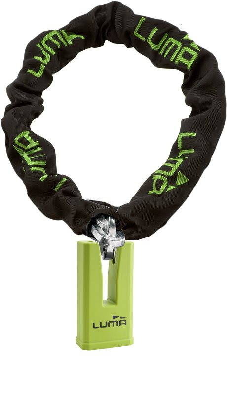 Escudo Disc Chain gr. 170 Luma