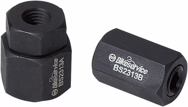 Removedor de pântanos de BikeService Instal M10 BS2313