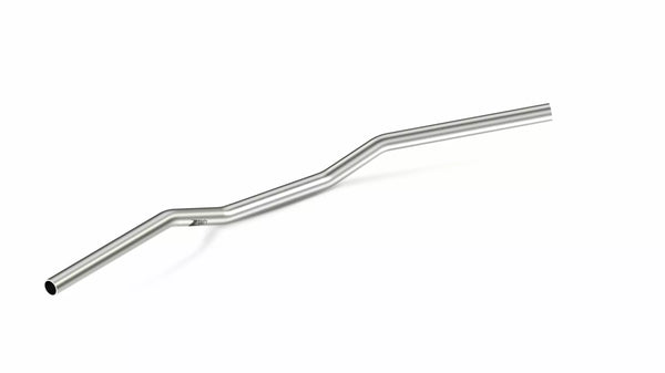 Zard guidão 1 esporte com baixo cetim zhd123s100