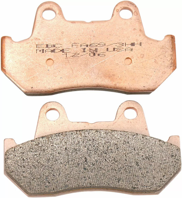 EBC Brake Pad Sinterned HH FA069/3HH