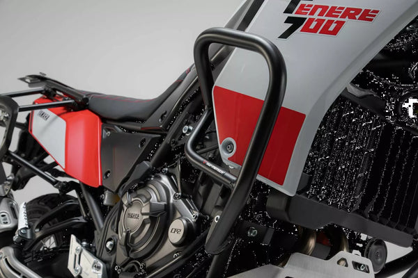 Barra de colisão SW-MOTECH SBL.06.799.10002/B