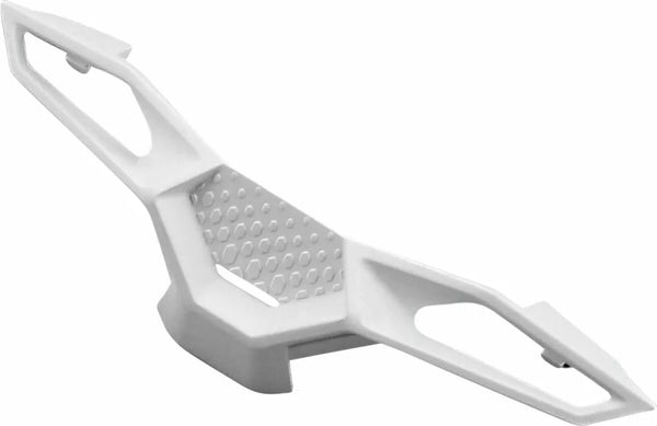 100% Nose Guard RC2 WH 59117-002