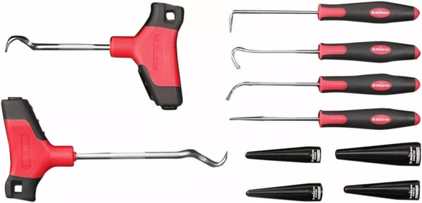 BIKESERVICE TOOL O-RING SEPAT BS80077