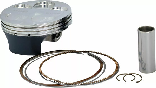 Wossner Piston Kit Yzfwrec250f 94 96 8630DA