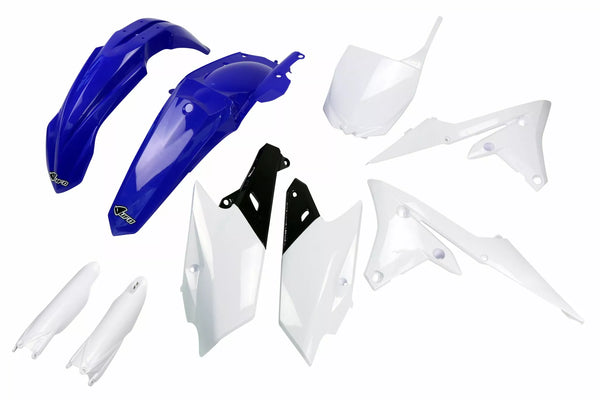 Kit de corpo OVNI Full YZF250-450 14-17 YAKIT318F@999
