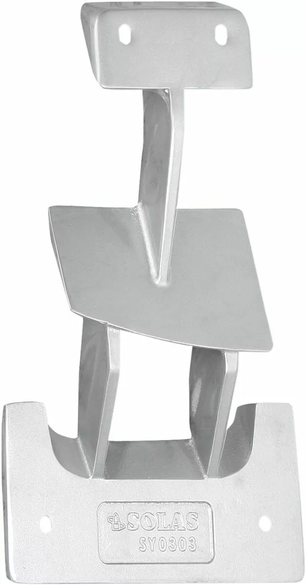 Sunas Intake Grate FX Yamaha Sy0303