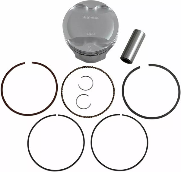 WISECO PISTON KIT VFORCE 700 W4896M08200