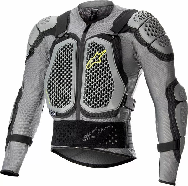 Alpinestars (MX) BIO Action V2 GBY L 6506823-915-L