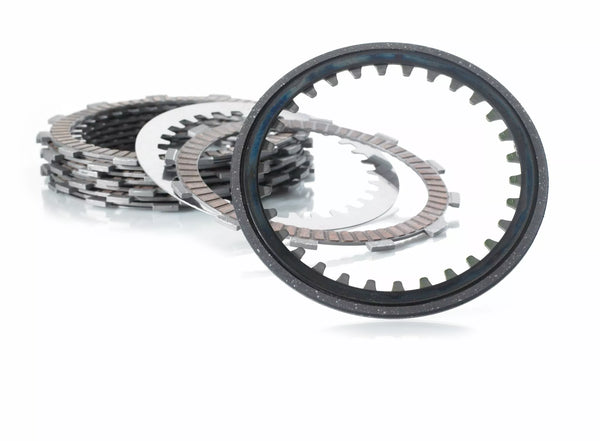 TRW Clutch PowRKIT FRIINT MCC701PK MCC701PK