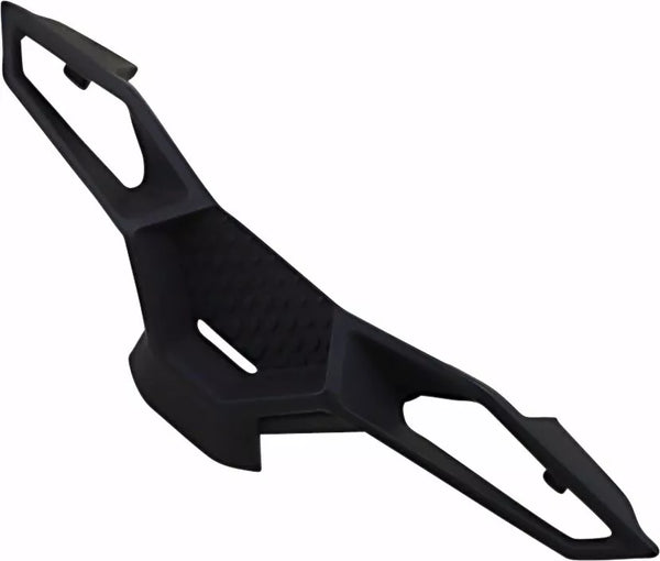 100% Nose Guard RC2 BK 59117-001