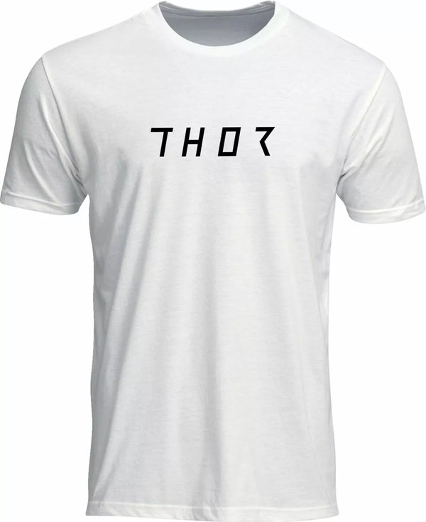 Thor Tee Stamped White LG 3030-24581