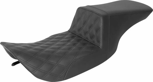 Saddlemen Seat Step Up Driver LS FL 897-06-192