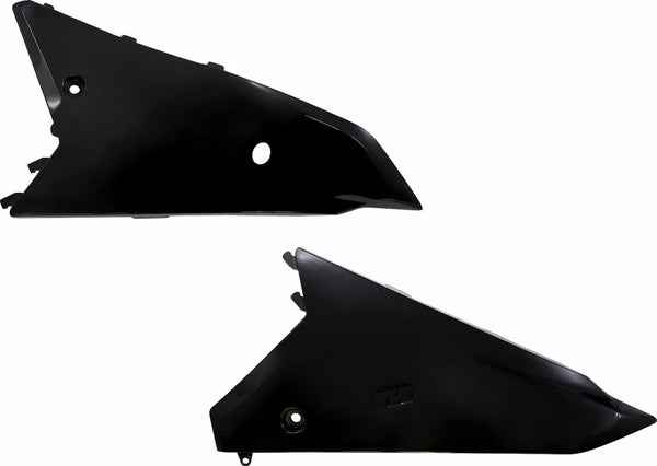 UFO SIDE PANELS CRF450 21- BK HO05606#001