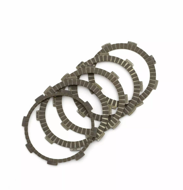 TRW Clutch Friction Plate Set MCC513-5