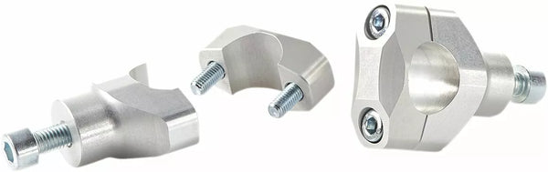 Conjunto de adaptadores TRW 45 mm Mcl645c