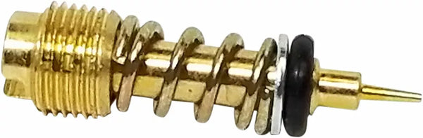 Tecnologias K&S Kit de parafuso de ar/combustível de carboidrato 56-2010