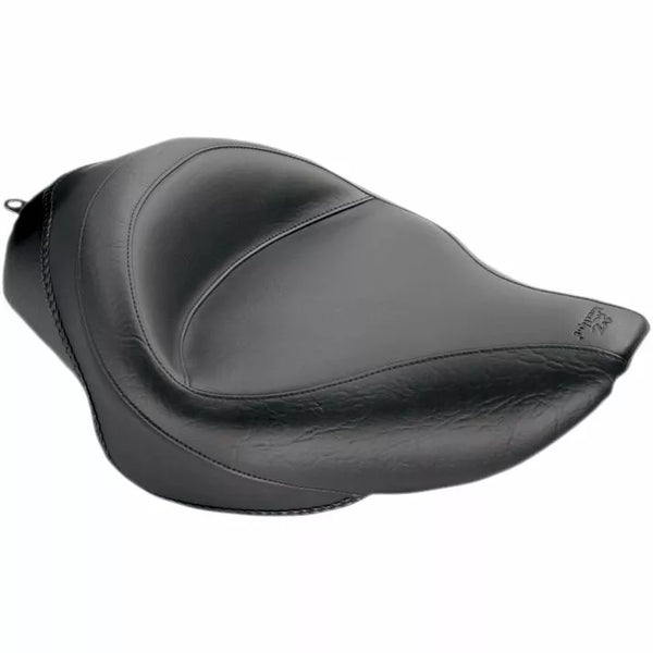 Mustang Seat Wid Vin Solo 04-19XL 76148