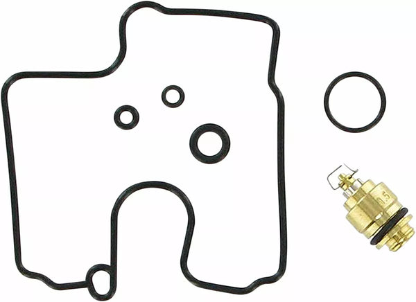 Kit de reparo de suprimentos da K&L Econo Carb Suz 18-9308