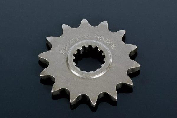 Renthal Sprocket F 525 17T 407A-525-17P