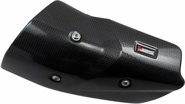 Akrapovic Shield CA BMW P-HSB10SO2