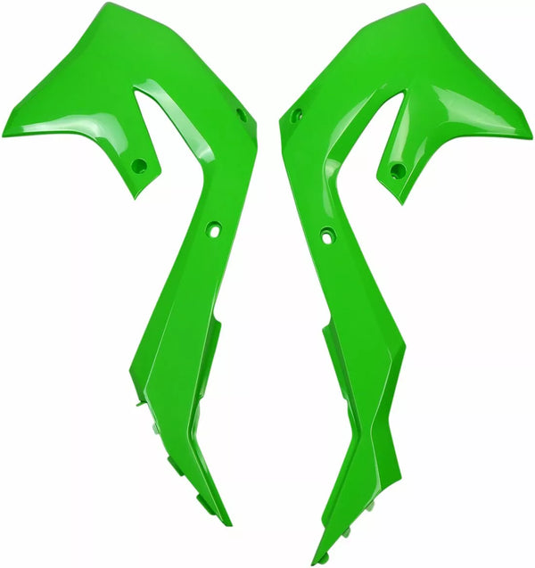 Capas de UFO Rad KX450F 19-23 Green KA04751#026