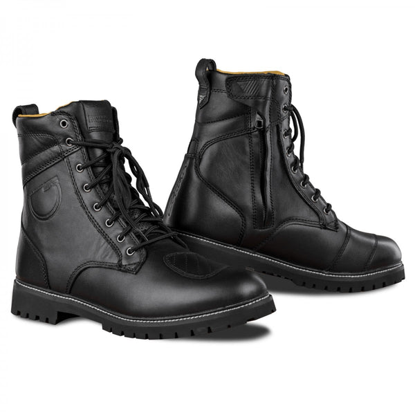 Shima Dam Mc-Boots Thomson Black 