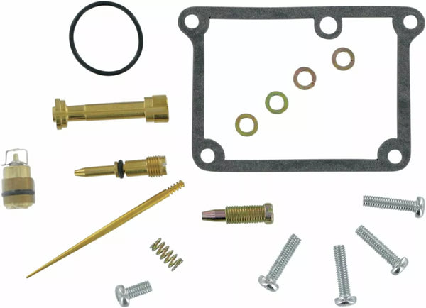 Kit de reparo de suprimentos K&L CARB YAMAHA 18-2691