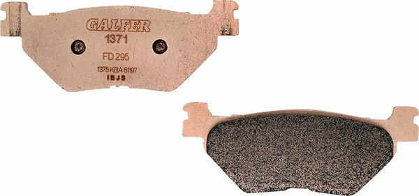 Galfer Brake Pad Sinterned FD295G1371