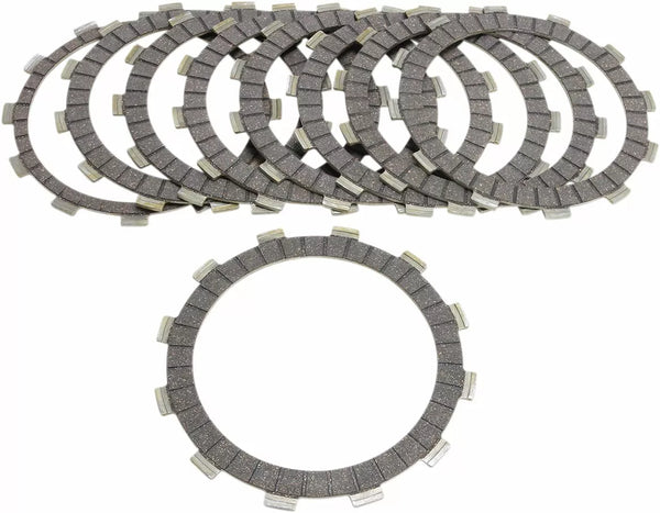 EBC CLUTCH FRICTION PLAT KIT CK2362