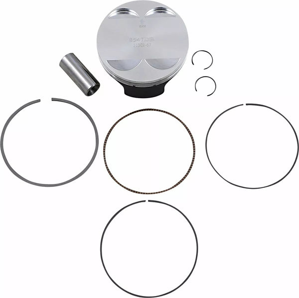 Wossner Piston Kit SXEC525 94 96 8547DB