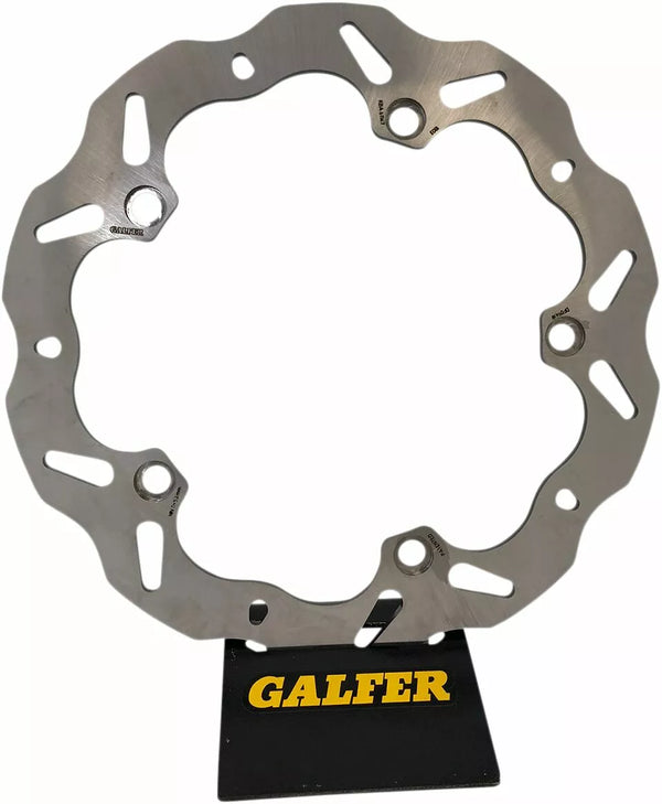 Galfer Brake Disc Fixed Wave Df094w
