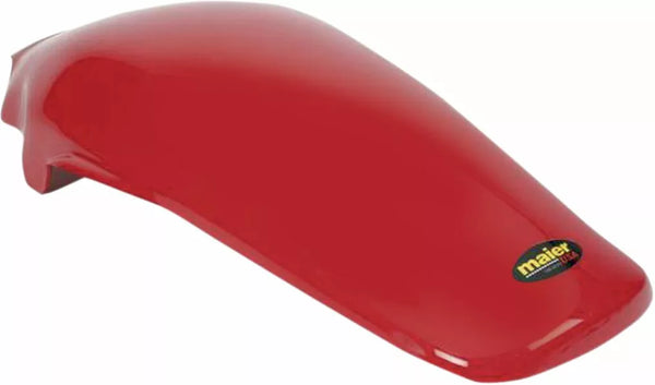 Maier confia Fender CR 85-89 RED 124622