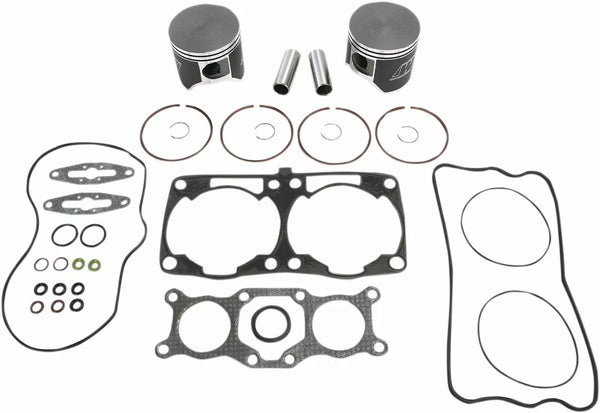 WISECO PISTON KIT Polaris WSK1396