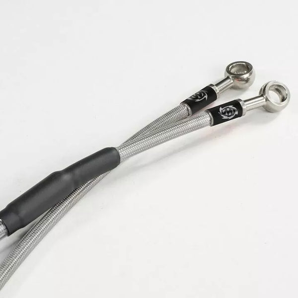 Linha de freio de moto-mestre 212082