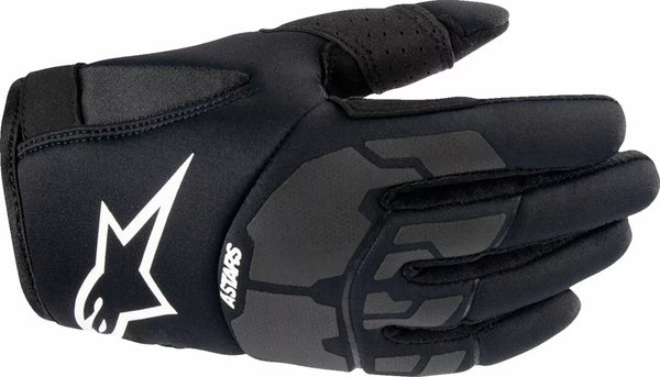 Alpinestars (MX) luva YTH Thermo Black L 3540524-10 L