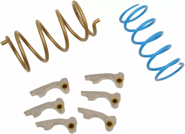 Kit de embreagem epi pode am437475