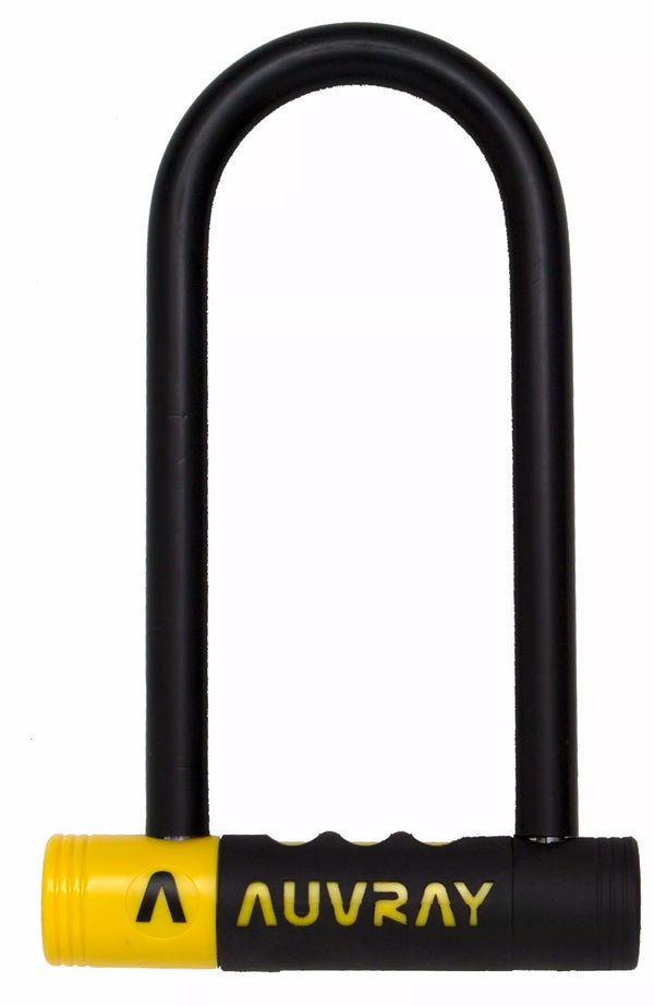 ALARME DE AUVAY U LOCK 90 x 210 UA90210AUV