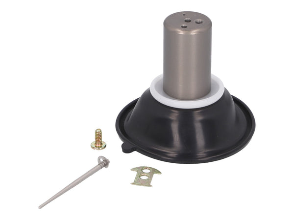 Diafragma de carburador de 101 octanagem com agulha bt14345