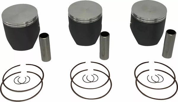 Wossner Piston Kit std a Cat K7006DA-3