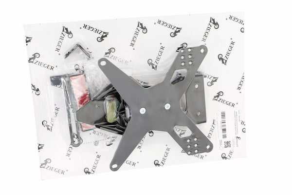 Titular da placa de zieger pro 10010249